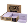 Savon Greenman 100 g - Nuit