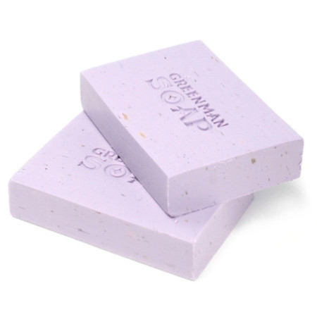 Savon Greenman 100 g - Nuit