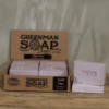 Savon Greenman 100 g - Nuit