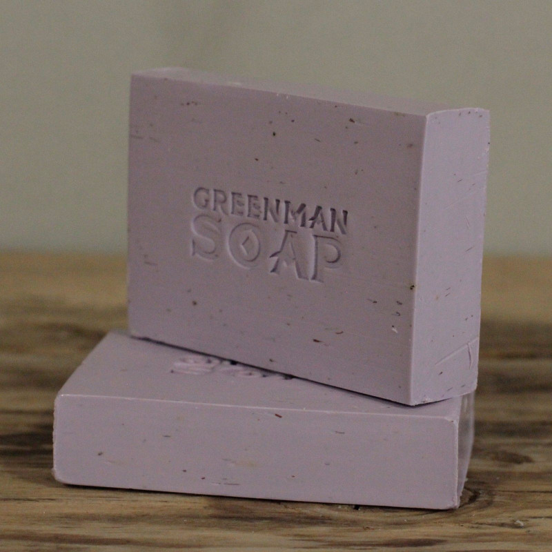 Savon Greenman 100 g - Nuit