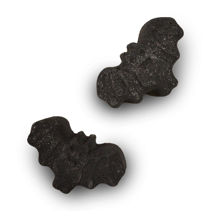 Bombe de bain chauve-souris 145 g
