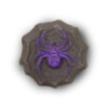 Bombe de bain araignée 60 g