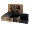 Savon Greenman 100 g - Manly Man