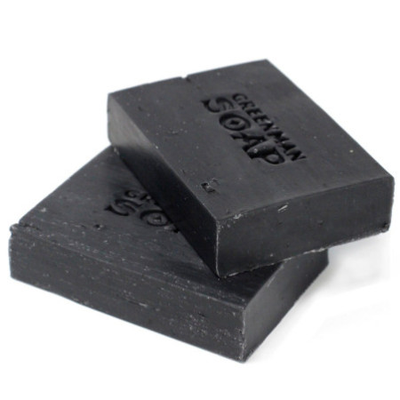 Savon Greenman 100 g - Manly Man