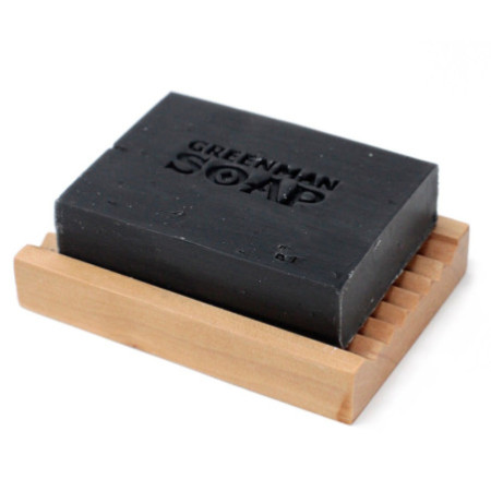 Savon Greenman 100 g - Manly Man