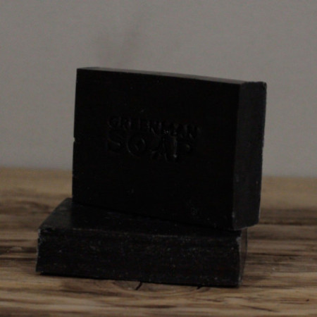 Savon Greenman 100 g - Manly Man