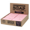 Savon Greenman 100 g - Barre de bain Deluxe