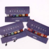 Bracelets Chakra String - Pierres roulées