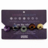 Bracelets Chakra String - Boule