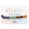 Bracelets Chakra String - 21 pierres