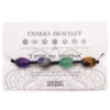 Bracelets Chakra String - Perles