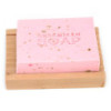 Savon Greenman 100 g - Barre de bain Deluxe