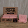 Savon Greenman 100 g - Barre de bain Deluxe