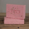 Savon Greenman 100 g - Barre de bain Deluxe