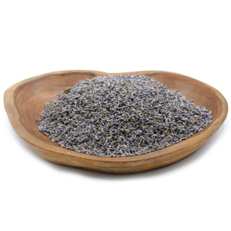 Fleurs de lavande (1 kg)