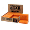 Savon Greenman 100 g - Argan doré