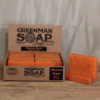 Savon Greenman 100 g - Argan doré