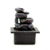 Fontaine de table - 20 cm - Cascade de pots