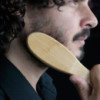 Brosse à barbe