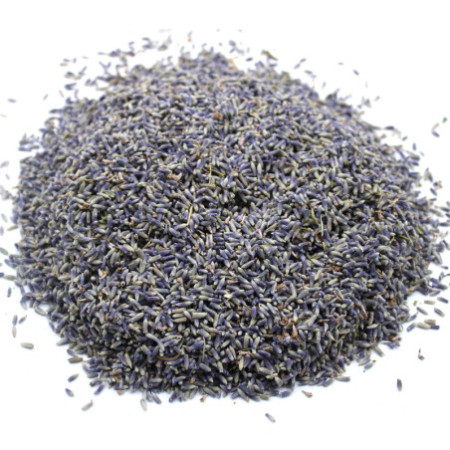 Fleurs de lavande (1 kg)