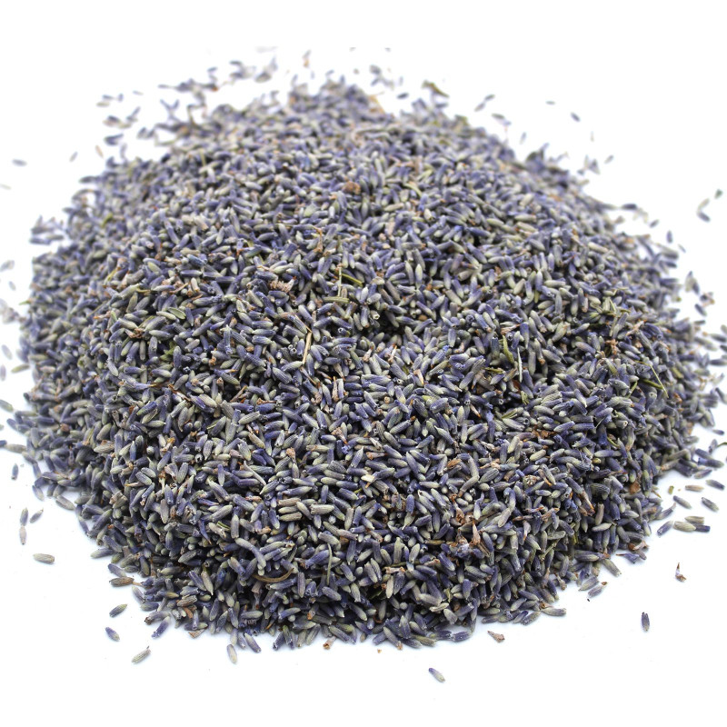 Fleurs de lavande (1 kg)