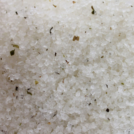 Sel de bain de l'Himalaya 500 g - Détox