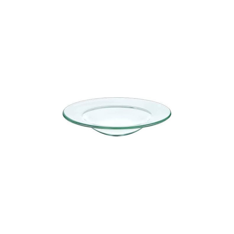 Plat de rechange pour brûleur à huile - Classique 11,5 cm