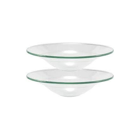 Plat de rechange pour brûleur à huile - Classique 11,5 cm