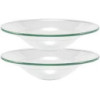 Plat de rechange pour brûleur à huile - Classique 11,5 cm