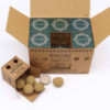 Perles de purification Banjara - Sauge blanche