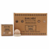 Perles de maculage Banjara - Copal