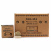 Perles de maculage Banjara - Patchouli