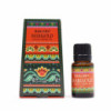 Huile parfumée indienne Banjara 10 ml - Souci