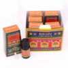 Huile parfumée indienne Banjara 10 ml - Souci
