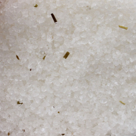 Mélange de sels de bain de l'Himalaya 500 g - Clarity