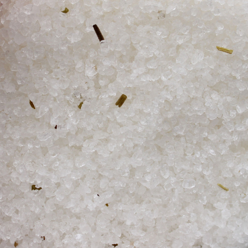 Mélange de sels de bain de l'Himalaya 500 g - Clarity
