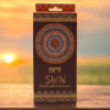 Encens nomade gitan - SUN