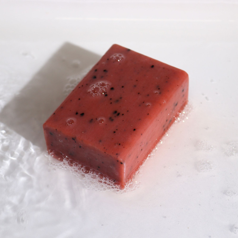 Savon Klay - Orange et gingembre