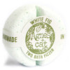 Coffret cadeau - Rhubarbe (bougie) + Figue blanche et baies de Fell (pétillant)