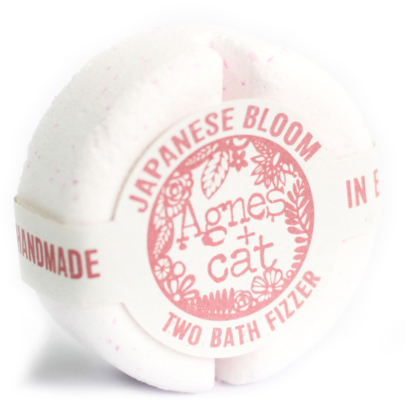 Coffret cadeau - Café et noix (bougie) + Pivoines et fleurs japonaises (pétillant)