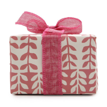 Coffret cadeau - Café et noix (bougie) + Pivoines et fleurs japonaises (pétillant)