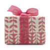 Coffret cadeau - Café et noix (bougie) + Pivoines et fleurs japonaises (pétillant)