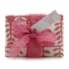 Coffret cadeau - Café et noix (bougie) + Pivoines et fleurs japonaises (pétillant)