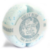 Coffret cadeau - Parma Violet (Bougie) + Seasalt et Moss & Dolly Blue (Fizz)