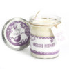 Coffret cadeau - Parma Violet (Bougie) + Seasalt et Moss & Dolly Blue (Fizz)