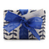 Coffret cadeau - Parma Violet (Bougie) + Seasalt et Moss & Dolly Blue (Fizz)