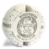 Coffret cadeau - Velvet Moon (bougie) + Windermere & Citrus (pétillant)