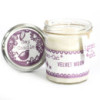 Coffret cadeau - Velvet Moon (bougie) + Windermere & Citrus (pétillant)