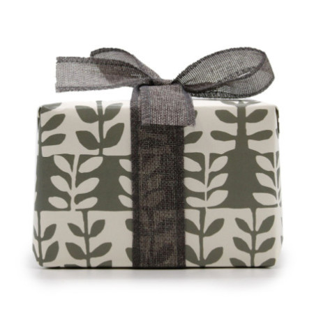 Coffret cadeau - Velvet Moon (bougie) + Windermere & Citrus (pétillant)