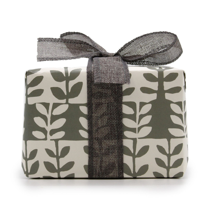 Coffret cadeau - Velvet Moon (bougie) + Windermere & Citrus (pétillant)
